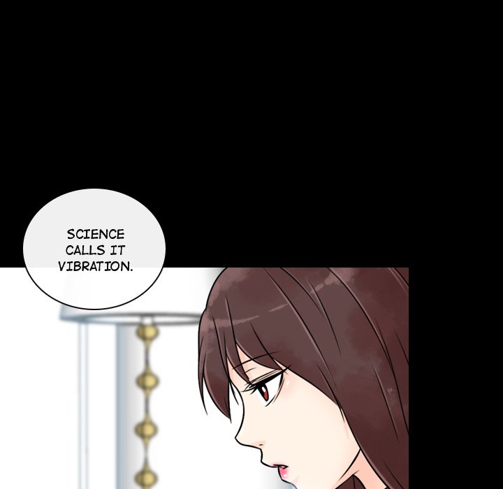 Leave Me Not Leave Me Not EP 16 - Toomics page 86 - 