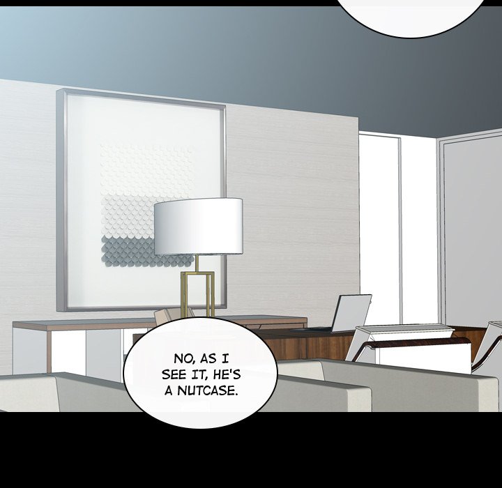 Leave Me Not Leave Me Not EP 16 - Toomics page 90 - 