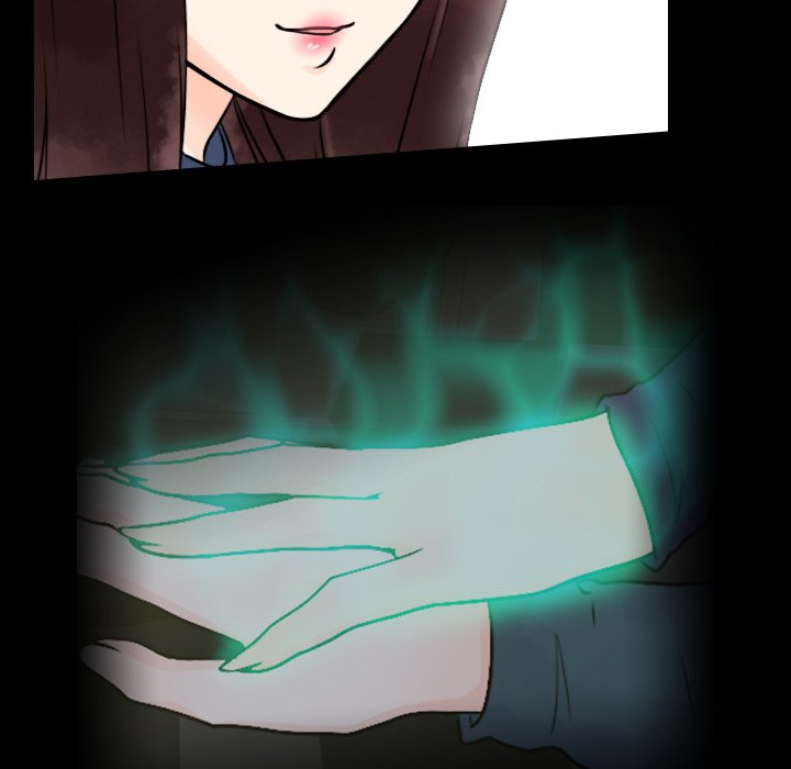 Leave Me Not Leave Me Not EP 16 - Toomics page 92 - 