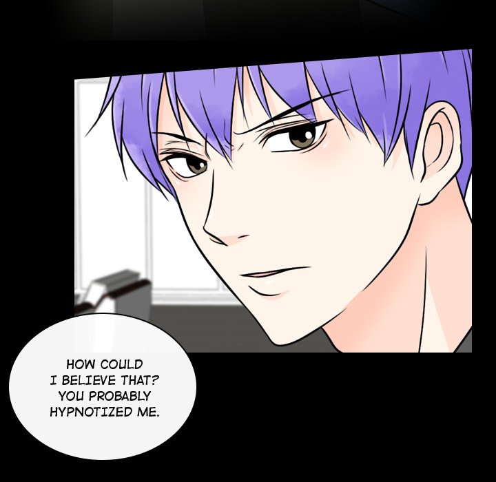 Leave Me Not Leave Me Not EP 16 - Toomics page 93 - 