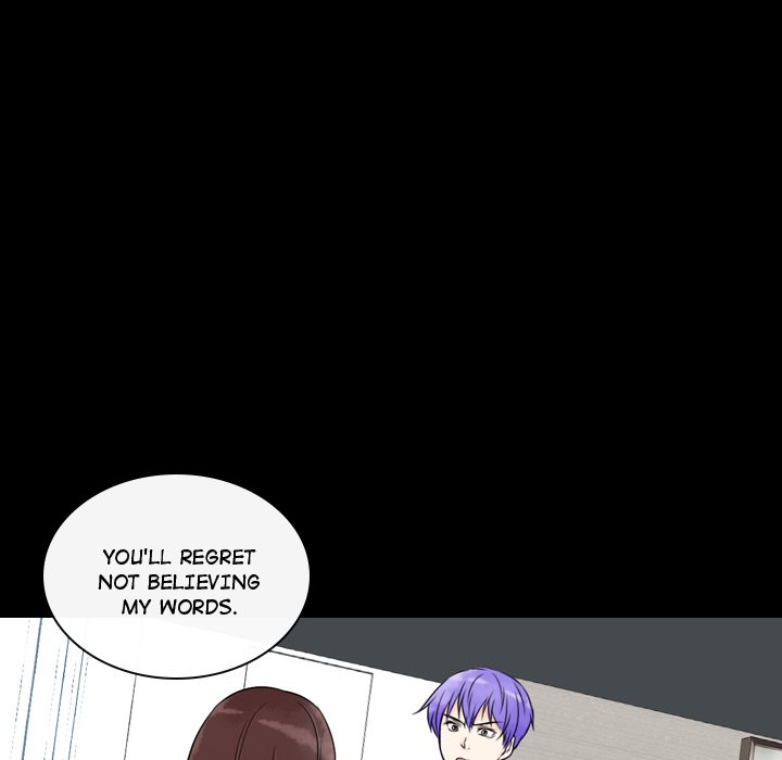 Leave Me Not Leave Me Not EP 16 - Toomics page 94 - 
