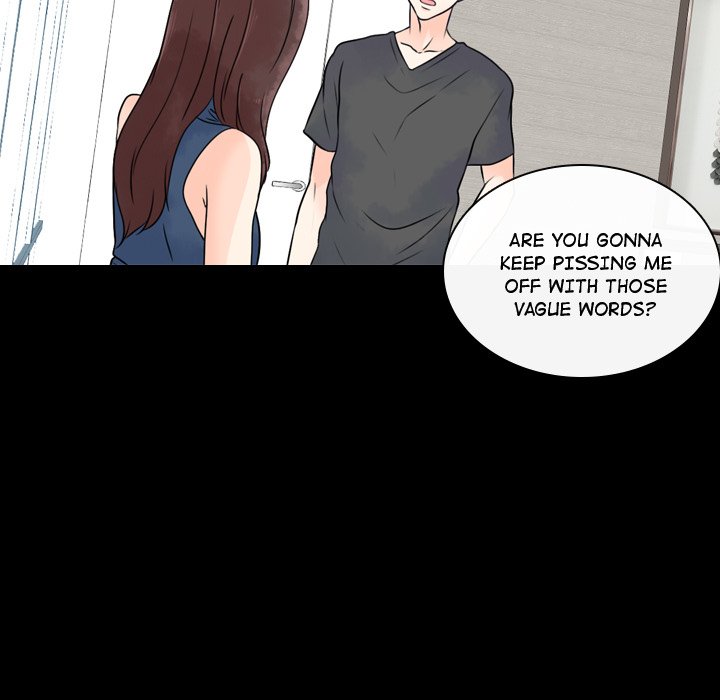 Leave Me Not Leave Me Not EP 16 - Toomics page 95 - 