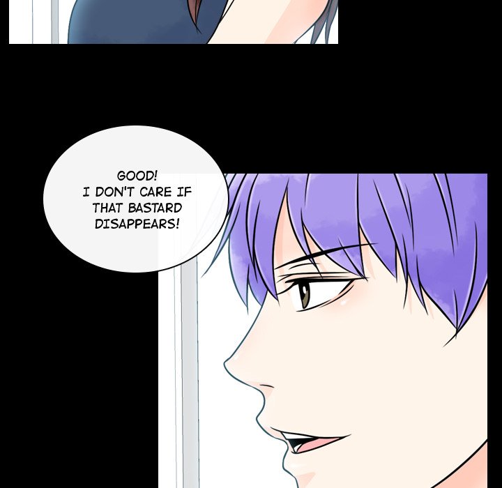 Leave Me Not Leave Me Not EP 16 - Toomics page 97 - 