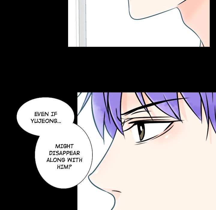 Leave Me Not Leave Me Not EP 16 - Toomics page 98 - 