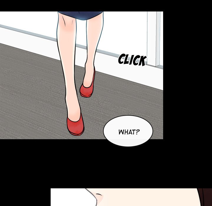 Leave Me Not Leave Me Not EP 16 - Toomics page 100 - 