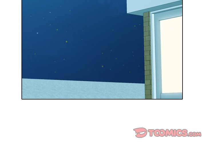 Leave Me Not Leave Me Not EP 17 - Toomics page 2 - 