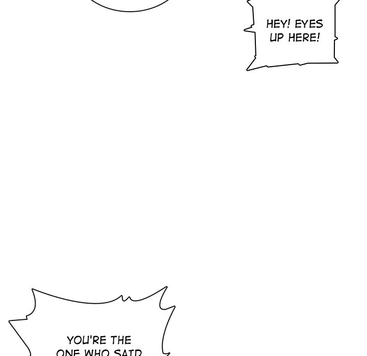Leave Me Not Leave Me Not EP 17 - Toomics page 11 - 