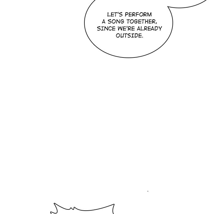 Leave Me Not Leave Me Not EP 17 - Toomics page 13 - 