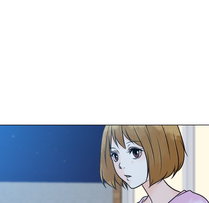 Leave Me Not Leave Me Not EP 17 - Toomics page 17 - 