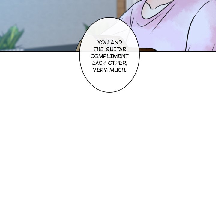 Leave Me Not Leave Me Not EP 17 - Toomics page 18 - 