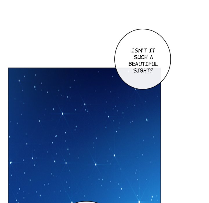 Leave Me Not Leave Me Not EP 17 - Toomics page 19 - 