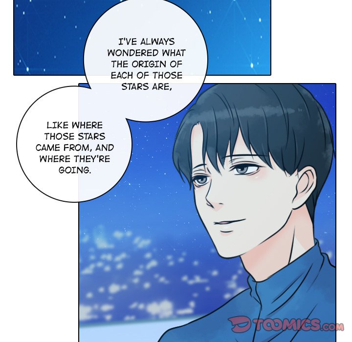 Leave Me Not Leave Me Not EP 17 - Toomics page 20 - 