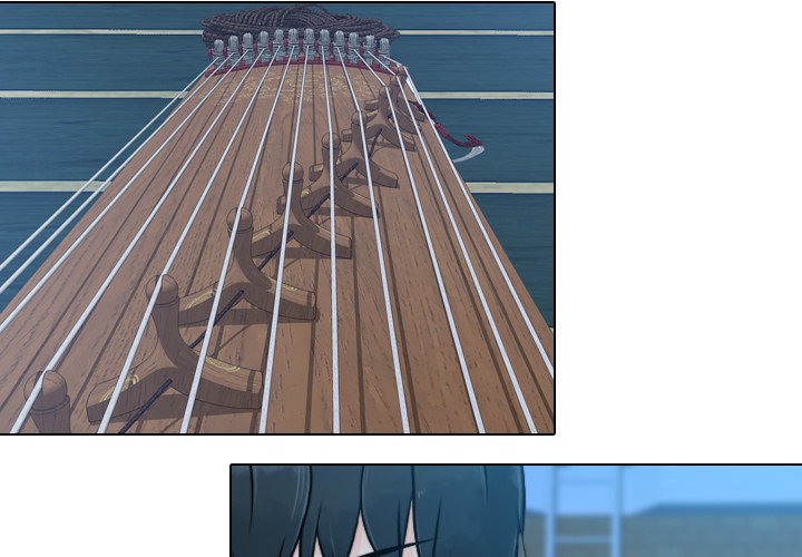 Leave Me Not Leave Me Not EP 17 - Toomics page 3 - 