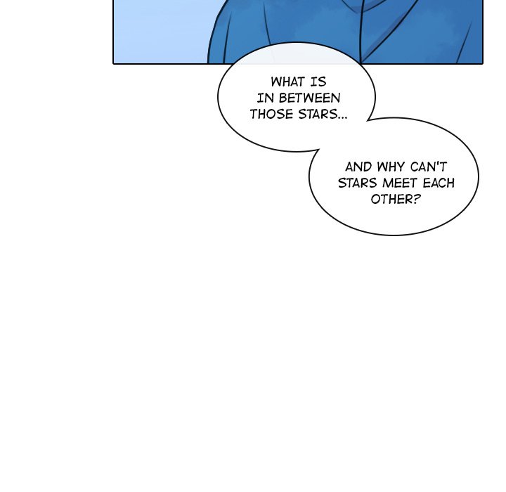Leave Me Not Leave Me Not EP 17 - Toomics page 21 - 