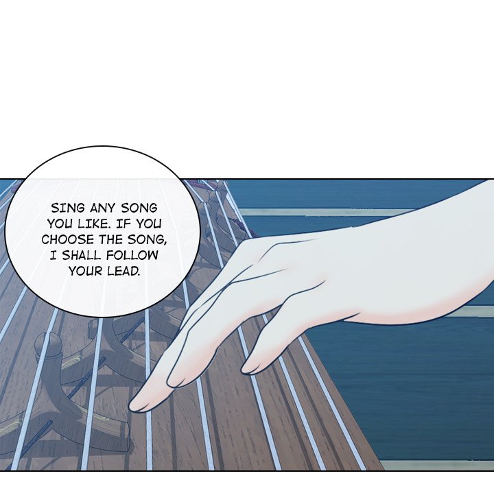 Leave Me Not Leave Me Not EP 17 - Toomics page 22 - 