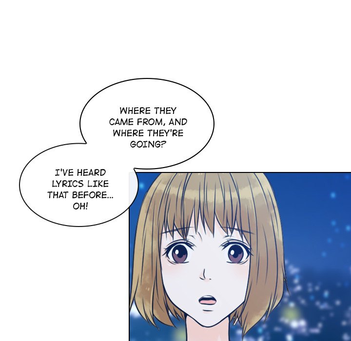 Leave Me Not Leave Me Not EP 17 - Toomics page 23 - 
