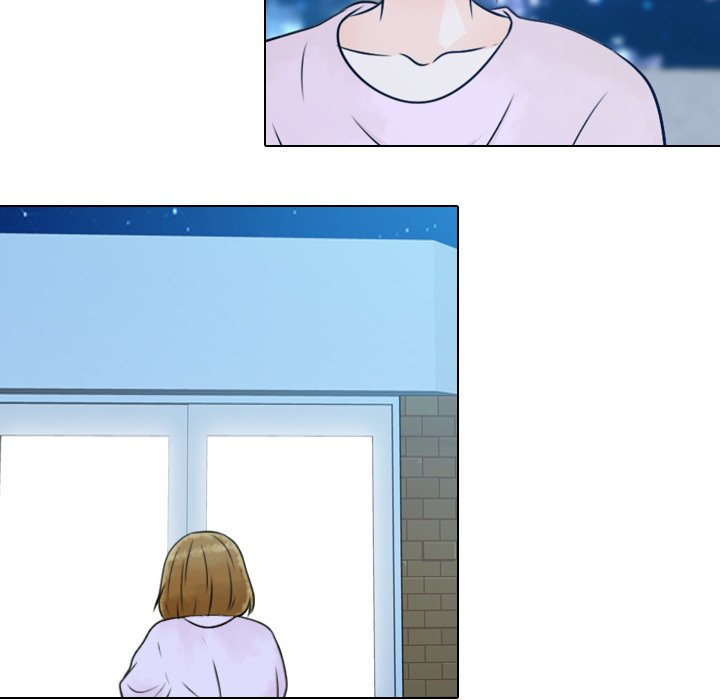 Leave Me Not Leave Me Not EP 17 - Toomics page 24 - 