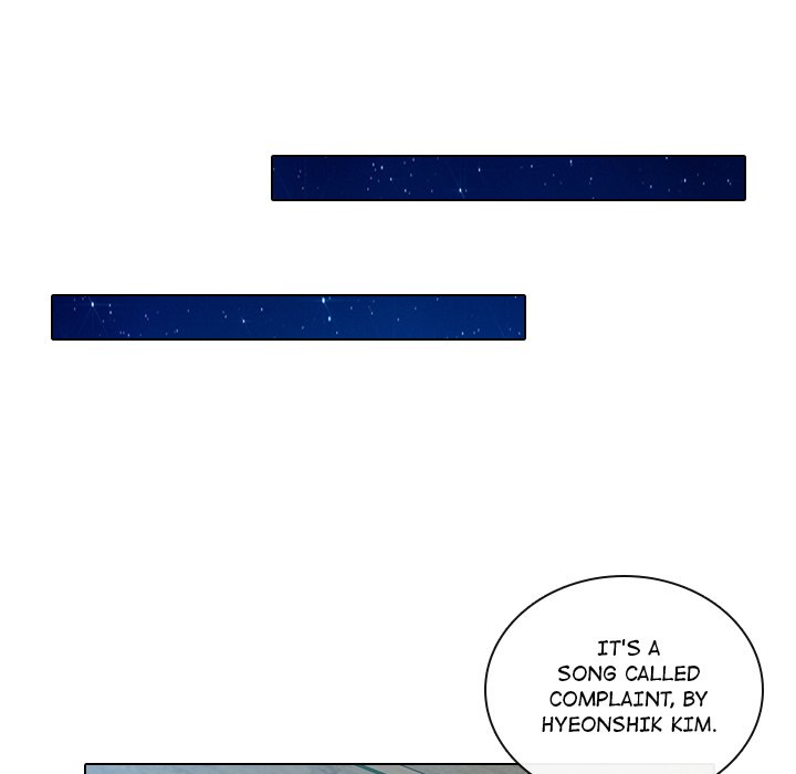 Leave Me Not Leave Me Not EP 17 - Toomics page 25 - 