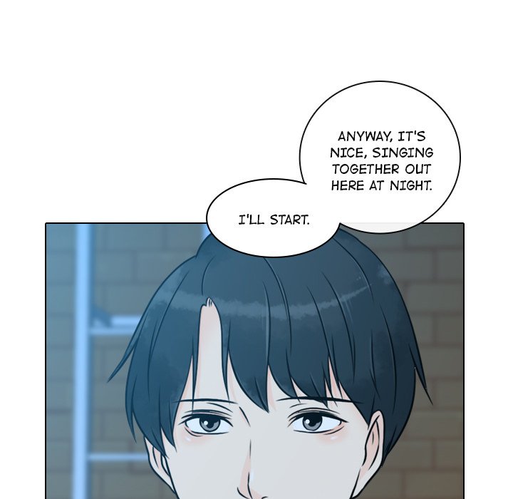 Leave Me Not Leave Me Not EP 17 - Toomics page 30 - 