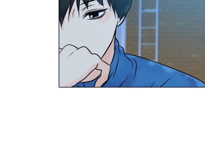 Leave Me Not Leave Me Not EP 17 - Toomics page 4 - 