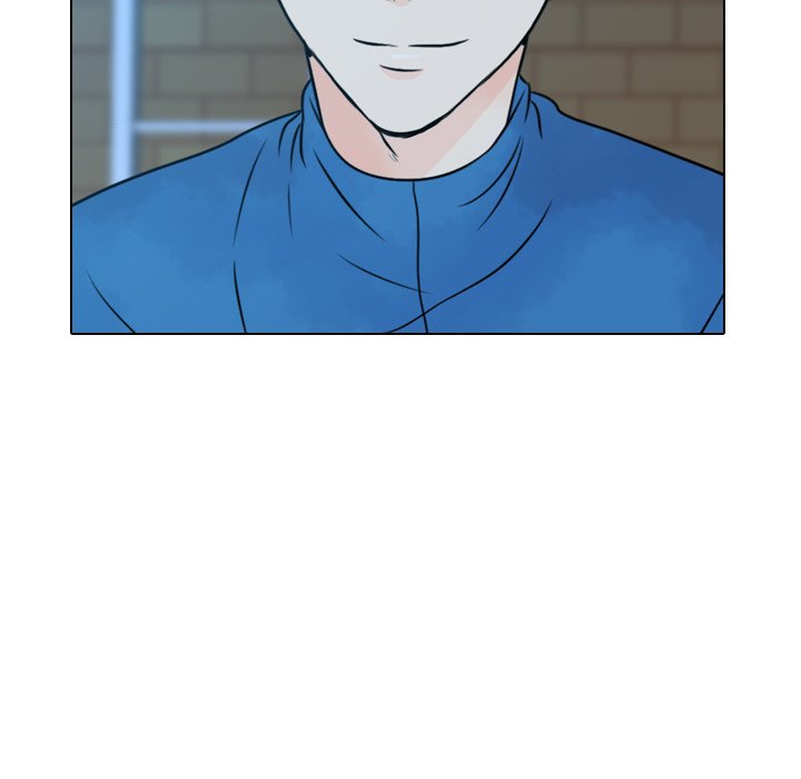 Leave Me Not Leave Me Not EP 17 - Toomics page 31 - 
