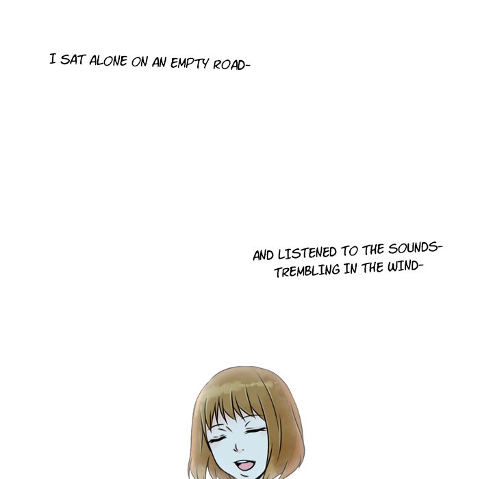 Leave Me Not Leave Me Not EP 17 - Toomics page 35 - 