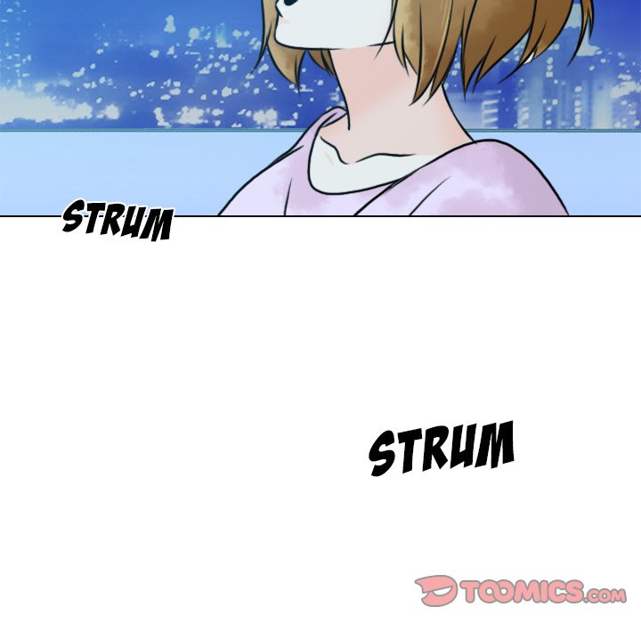 Leave Me Not Leave Me Not EP 17 - Toomics page 38 - 