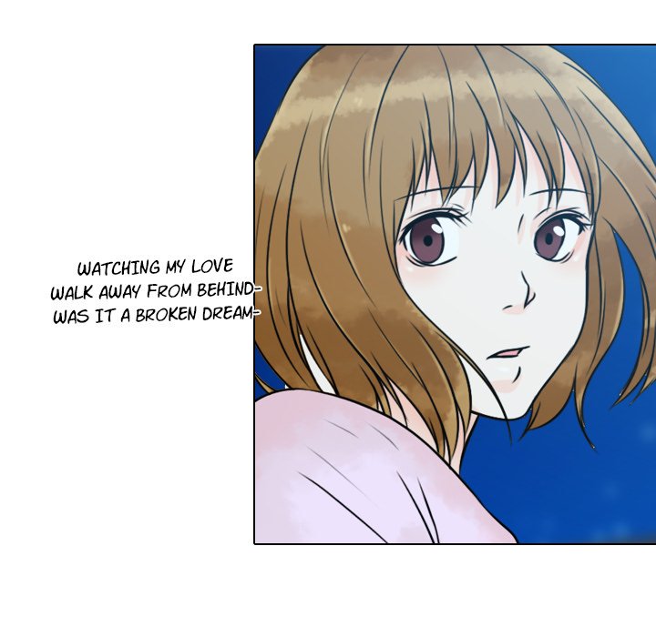 Leave Me Not Leave Me Not EP 17 - Toomics page 41 - 