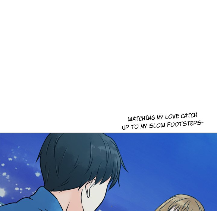 Leave Me Not Leave Me Not EP 17 - Toomics page 42 - 