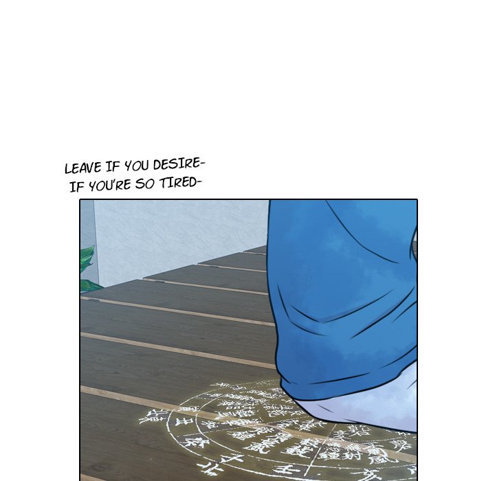 Leave Me Not Leave Me Not EP 17 - Toomics page 45 - 