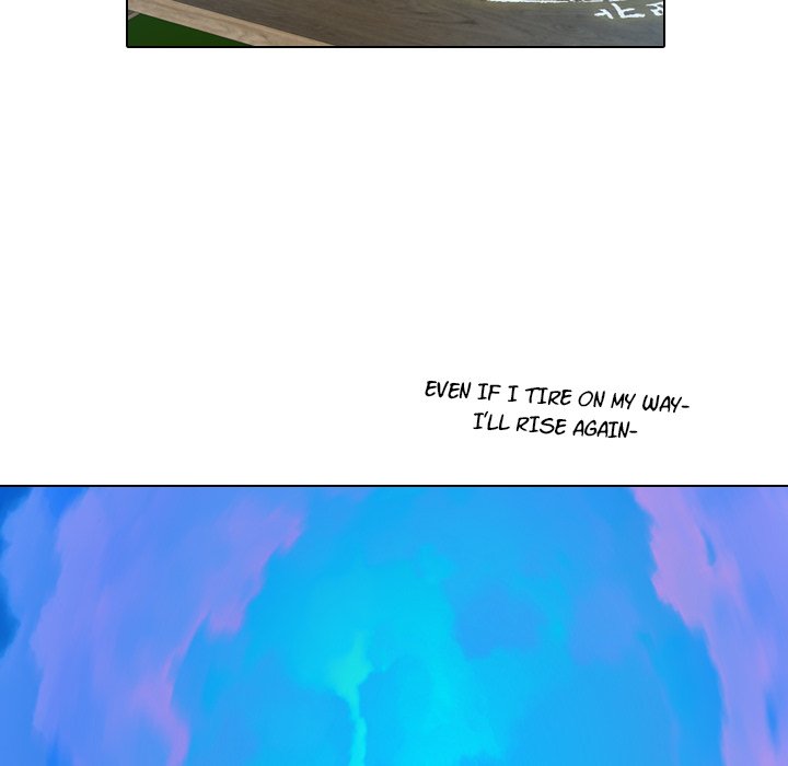 Leave Me Not Leave Me Not EP 17 - Toomics page 46 - 