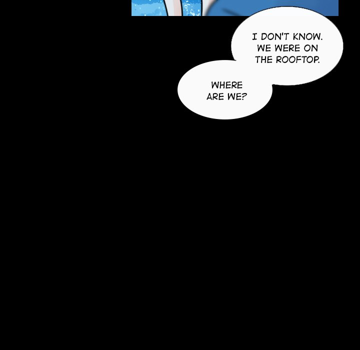 Leave Me Not Leave Me Not EP 17 - Toomics page 57 - 