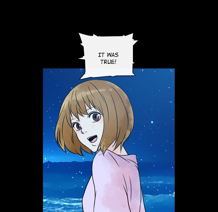 Leave Me Not Leave Me Not EP 17 - Toomics page 58 - 