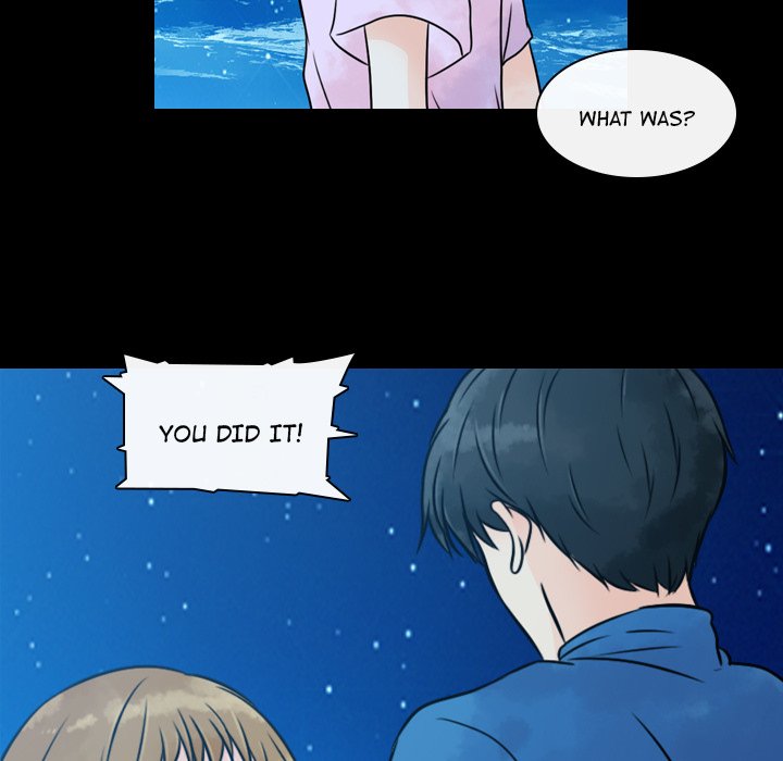 Leave Me Not Leave Me Not EP 17 - Toomics page 59 - 