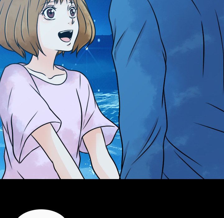 Leave Me Not Leave Me Not EP 17 - Toomics page 60 - 