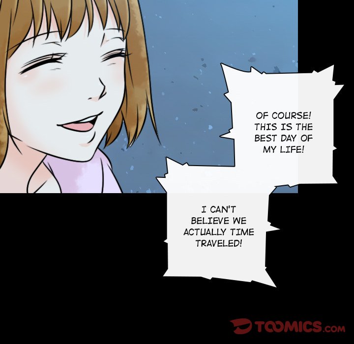 Leave Me Not Leave Me Not EP 17 - Toomics page 62 - 