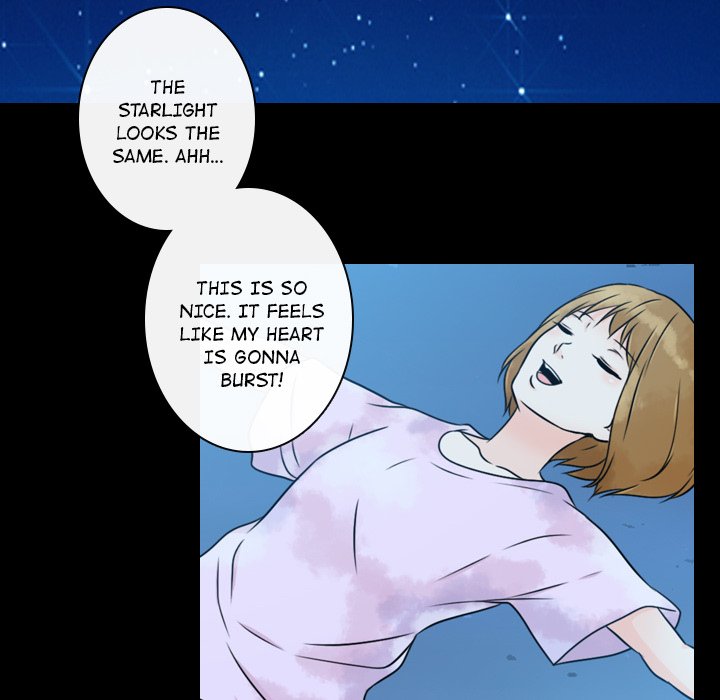 Leave Me Not Leave Me Not EP 17 - Toomics page 64 - 