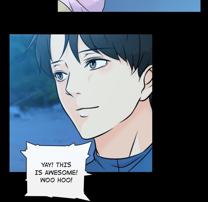 Leave Me Not Leave Me Not EP 17 - Toomics page 65 - 