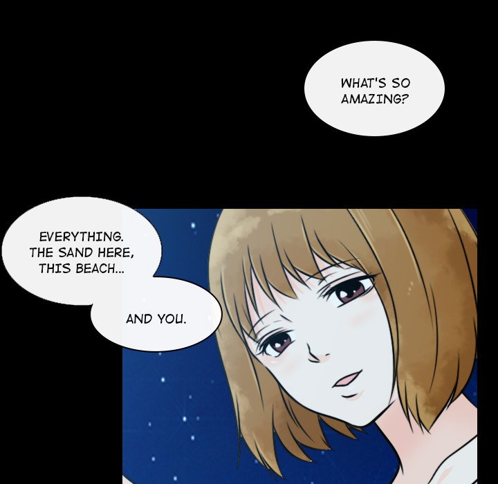 Leave Me Not Leave Me Not EP 17 - Toomics page 69 - 