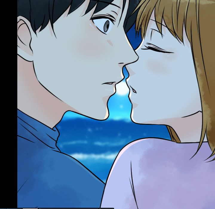 Leave Me Not Leave Me Not EP 17 - Toomics page 73 - 