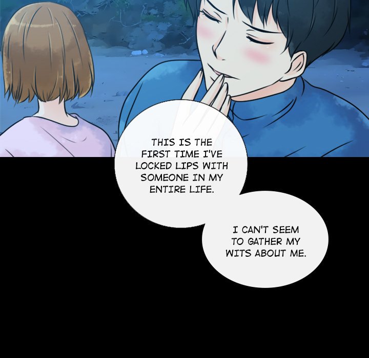 Leave Me Not Leave Me Not EP 17 - Toomics page 79 - 