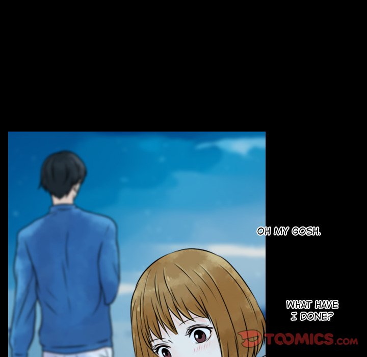 Leave Me Not Leave Me Not EP 17 - Toomics page 80 - 
