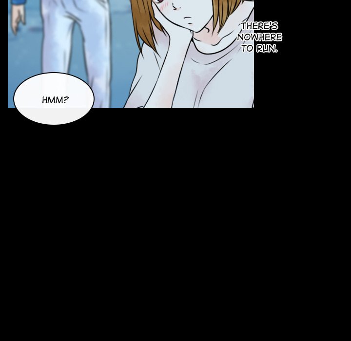 Leave Me Not Leave Me Not EP 17 - Toomics page 81 - 