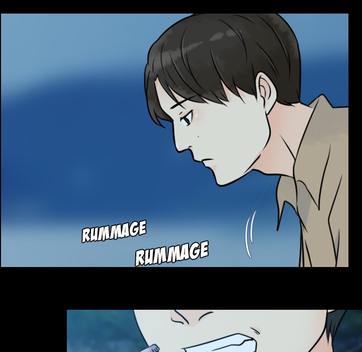 Leave Me Not Leave Me Not EP 17 - Toomics page 83 - 