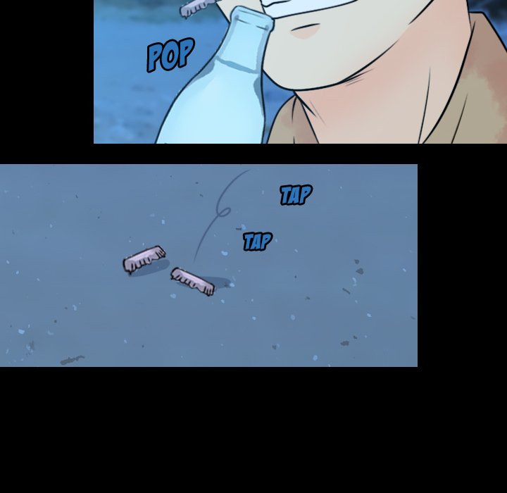 Leave Me Not Leave Me Not EP 17 - Toomics page 84 - 