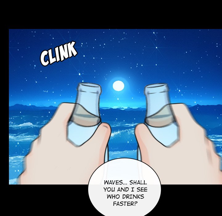 Leave Me Not Leave Me Not EP 17 - Toomics page 85 - 