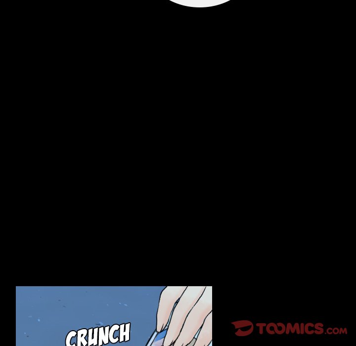 Leave Me Not Leave Me Not EP 17 - Toomics page 86 - 