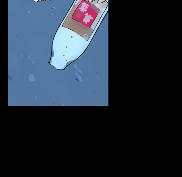 Leave Me Not Leave Me Not EP 17 - Toomics page 87 - 