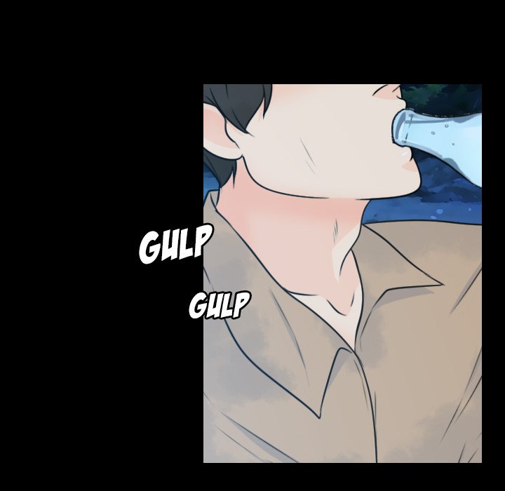 Leave Me Not Leave Me Not EP 17 - Toomics page 88 - 