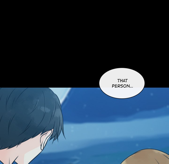 Leave Me Not Leave Me Not EP 17 - Toomics page 89 - 